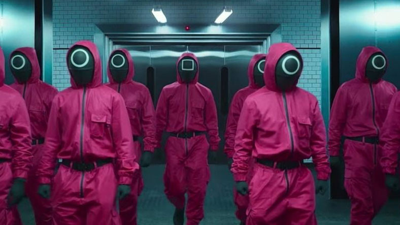 Netflix, Squid Game’i Oyuna Dönüştürmek İstediğini Açıkladı