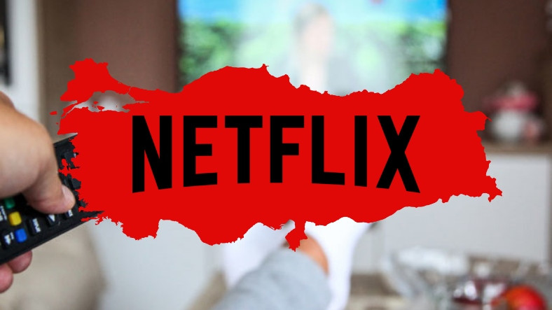 Netflix, Türkiye’deki Yeni Abone Sayısını Açıkladı