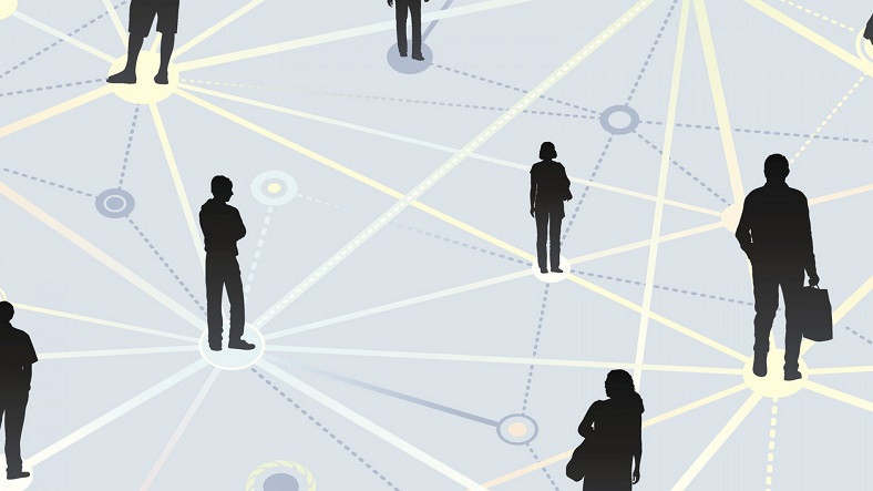 Network Nedir? Yeterli Bir Network Kurmak İçin İpuçları