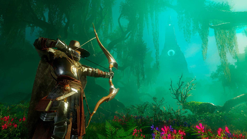 New World, Steam’in En Tanınan Oyunları Ortasına Girdi