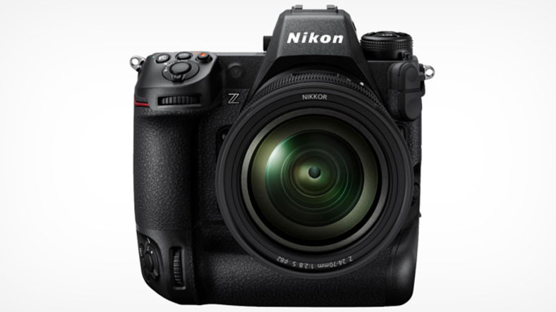 Nikon, ‘Z9’ İsimli Fotoğraf Makinesini Duyurdu