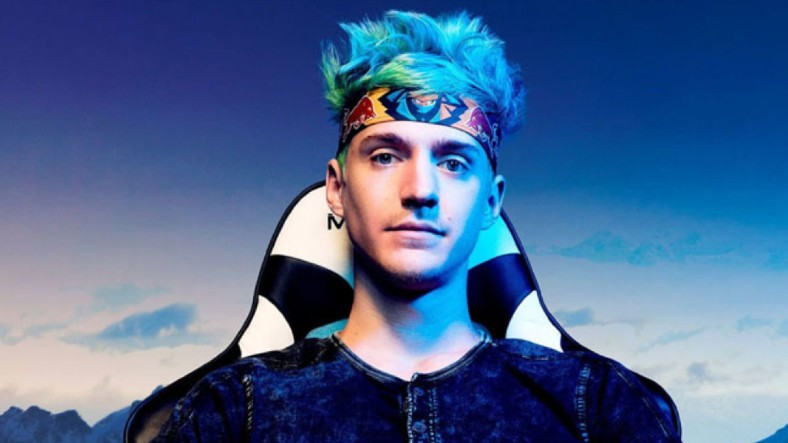 Ninja: Evli Olduğum İçin Bayanlarla Yayın Yapmıyorum