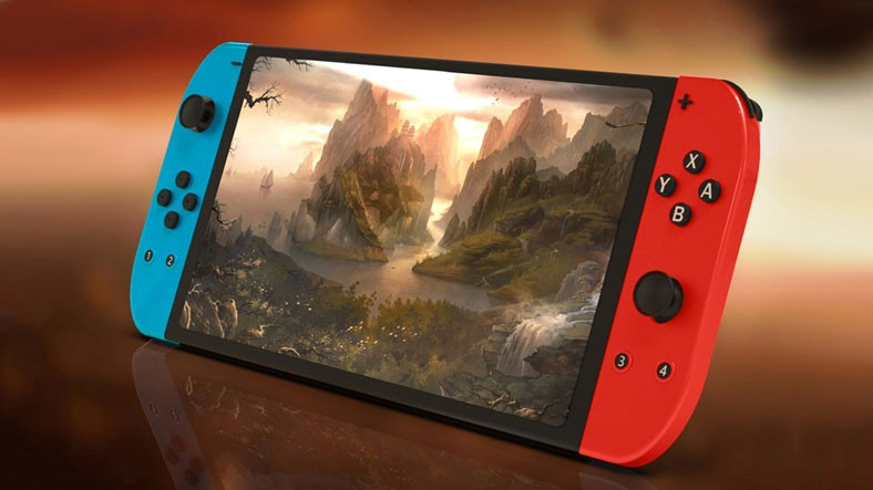 ‘Nintendo Switch Pro’ Hakkında Bildiğimiz Tüm Ayrıntılar