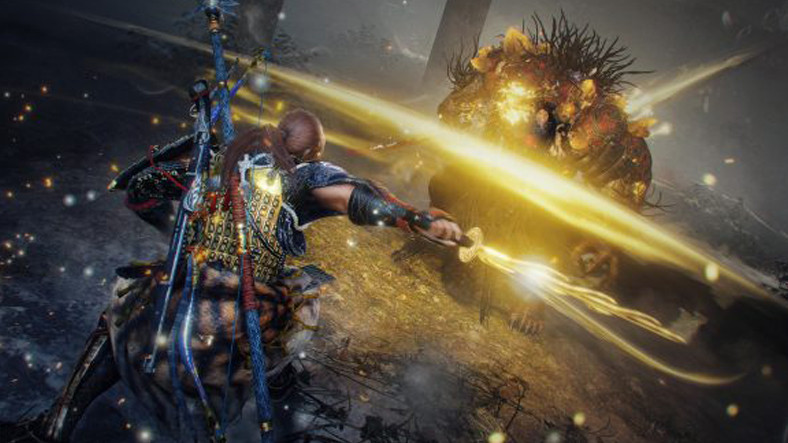 Nioh 2 Oyuncuları Steam’de FPS Meseleleri Yaşıyor