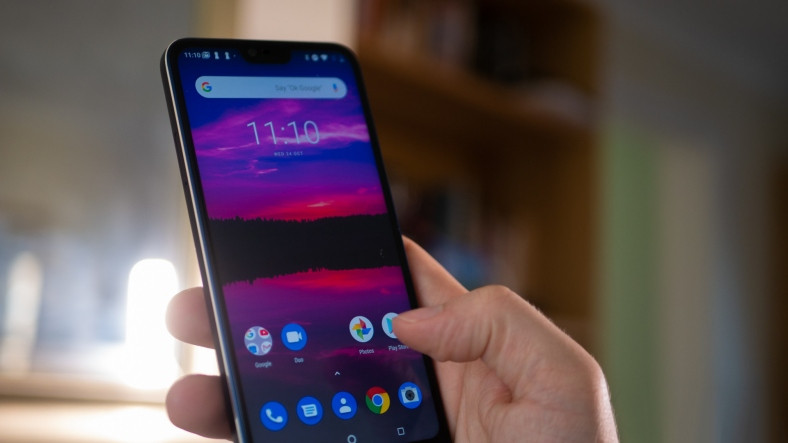 Nokia Kendi Android Arayüzünü Tasarlamayı Planlıyor Olabilir