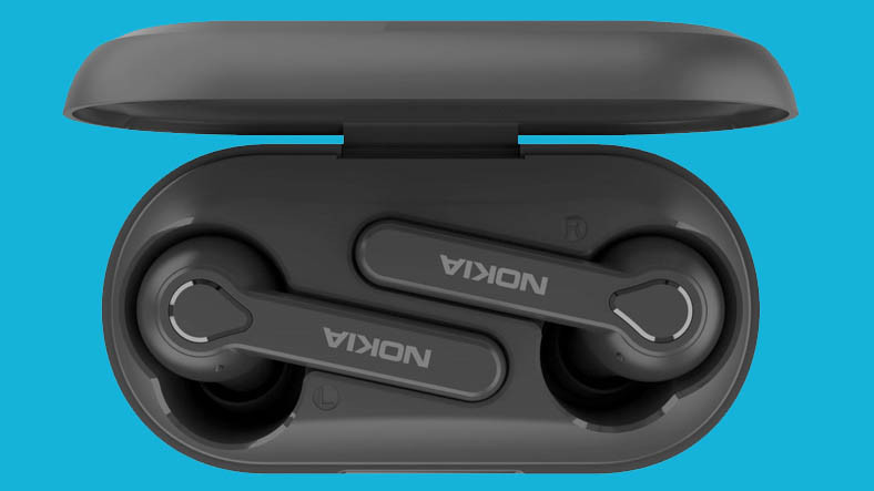 Nokia, Uygun Fiyatlı Kablosuz Kulaklığı Lite’ı Duyurdu