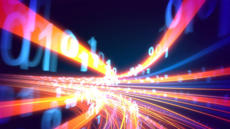 Nokia ve Vodafone, Saniyede 100 Gigabit Sürate Ulaştı