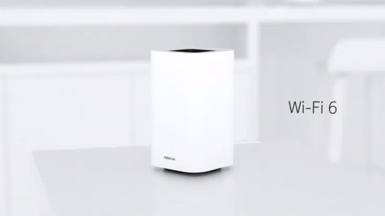 Nokia, Wi-Fi 6 Takviyeli Routerı Beacon 2’yi Duyurdu