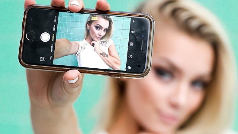 Norveç’te ‘Shoplu’ Fotoğrafları Açıklamak Mecburî Oluyor