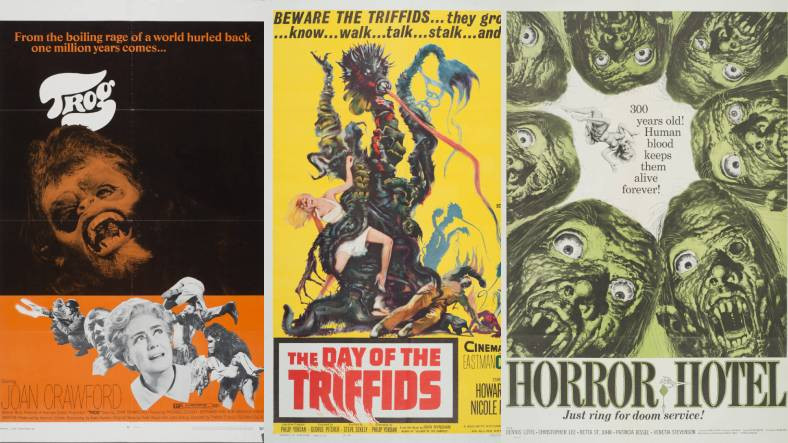 Nostaljik Sinemaların Yepyeni Afişine Ulaşabileceğiniz Site