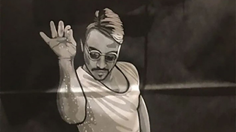 Nusret’e 40 Milyon TL’lik Telif Hakkı Davası Açıldı