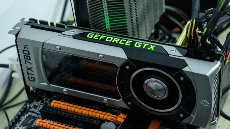 NVIDIA GeForce GTX 600 ve 700 Serisi Dayanağını Kaybediyor
