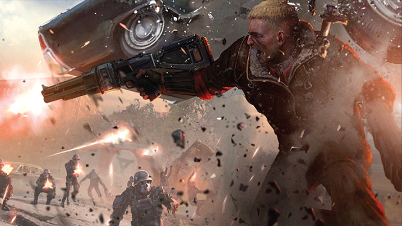 Nvidia GTX 1650 Ti ile Oynayabileceğiniz En Düzgün Oyunlar