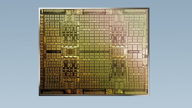 NVIDIA Profesyonel Madencilik Kartları – CMP
