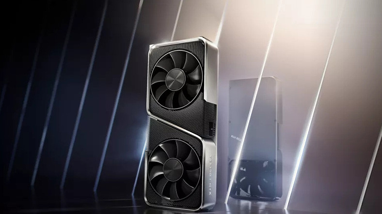 NVIDIA RTX 3080 Ti ve RTX 3060 LHR, Madencilik Testine Girdi