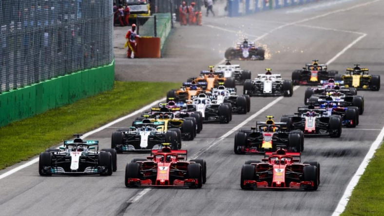 Ödüllü Webtekno Formula 1 Fantasy Ligi Başlıyor
