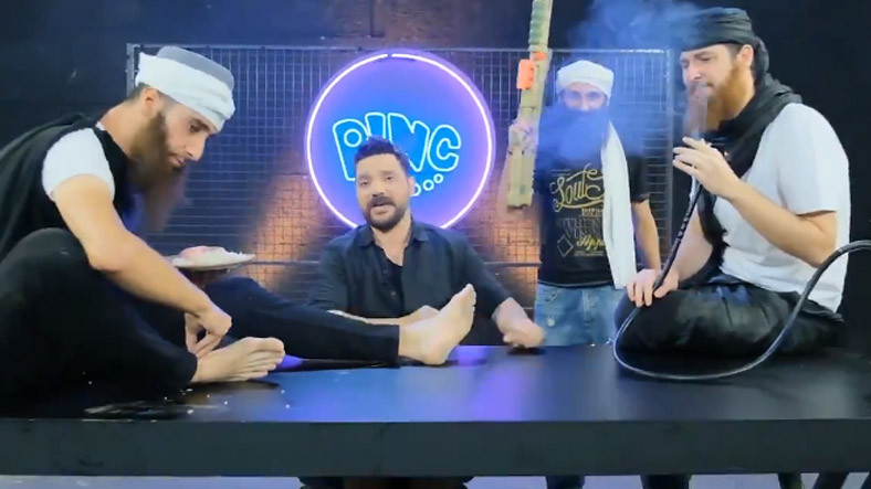 Oğuzhan Uğur Hakkında Hata Duyurusunda Bulunuldu