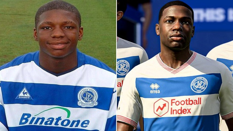 Öldürülen Bir Amatör Futbolcu, Deep Fake ile FIFA 21’e Geldi