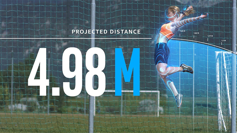 Olimpiyatlarda Kullanılan 3DAT Sistemi Nedir? Nasıl Çalışır?