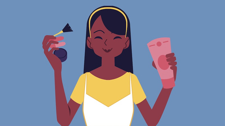 Online Alışveriş Alışkanlıklarını Gösteren Araştırma