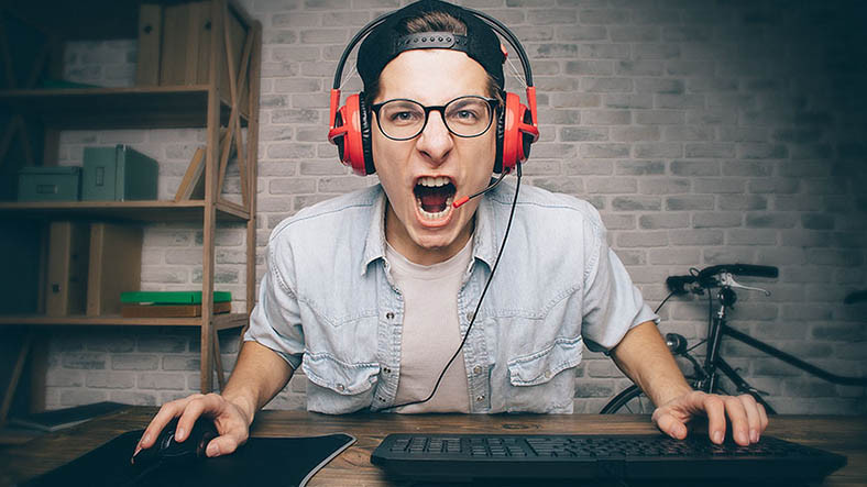 Online Oyunlar İçin 5 Ping Düşürme Programı