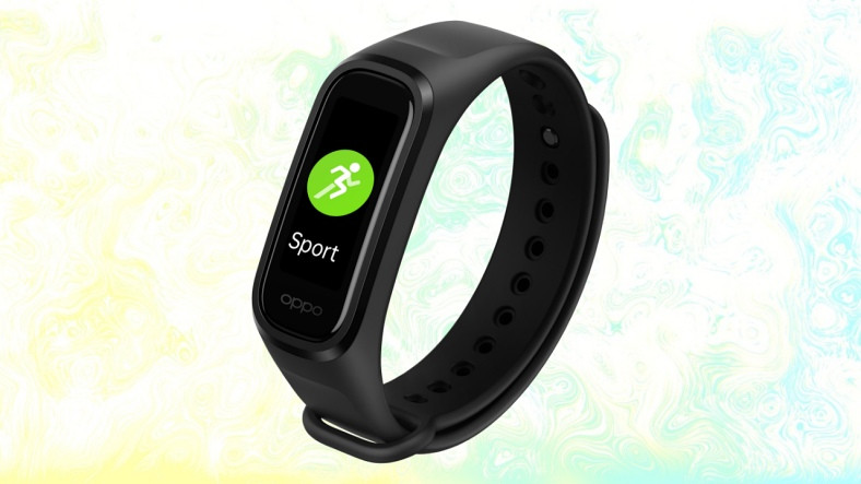 OPPO Band’in Türkiye Fiyatı Aşikâr Oldu
