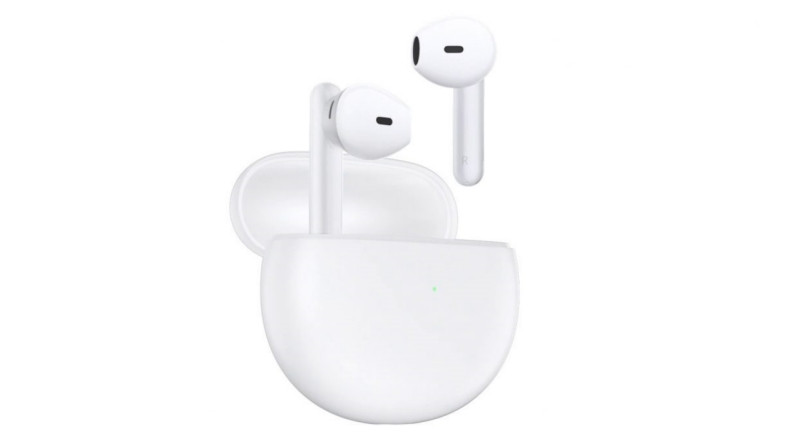 OPPO Enco Air Kablosuz Kulaklık Duyuruldu