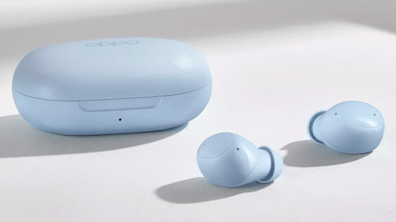 OPPO ‘Enco Buds’Duyuruldu: İşte Fiyat ve Özellikleri
