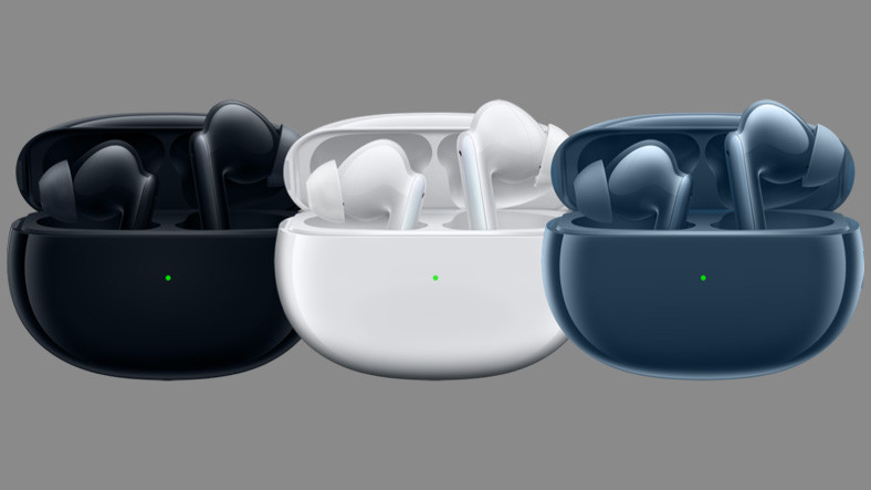 OPPO Enco X Türkiye’de: İşte Fiyatı ve Özellikleri