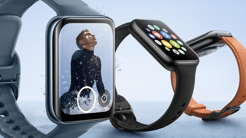 OPPO Watch 2 Duyuruldu: İşte Fiyatı ve Özellikleri