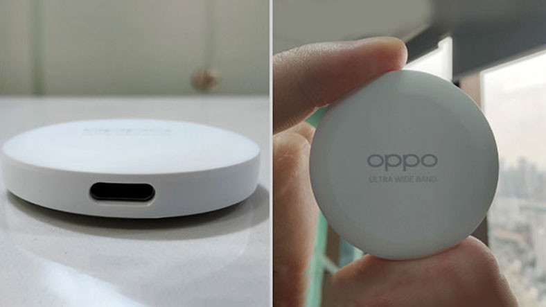 OPPO’dan Samsung ve Apple’a Rakip Olacak Akıllı Takip Aygıtı