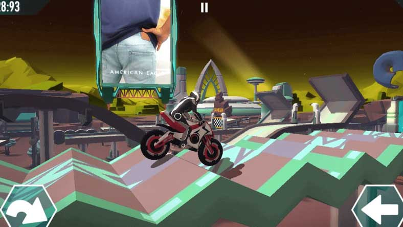 Oracle’dan 3 Boyutlu Oyunlara Reklam Verme Hizmeti