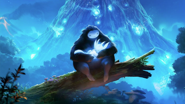 Ori and the Blind Forest Gibisi Oyun Tavsiyeleri