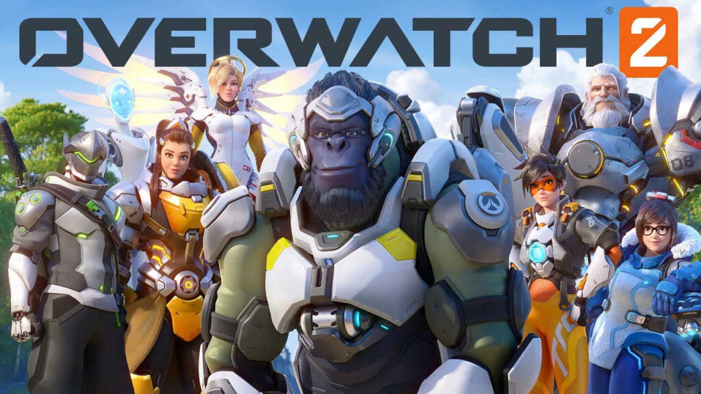 Overwatch 2 fiyatsız olacak! İşte erken erişim tarihi ve tüm ayrıntılar
