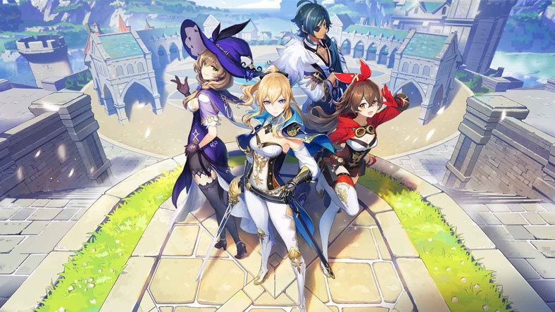 Öyküsü ile Büyüleyen 10 Fiyatsız Taşınabilir Oyun