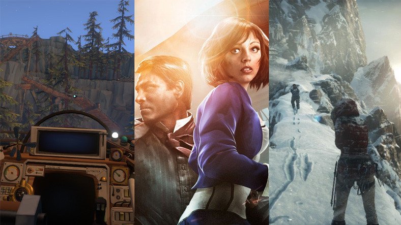 Oynayacak Oyun Arayanlara Her Cinsten 11 Oyun Önerisi