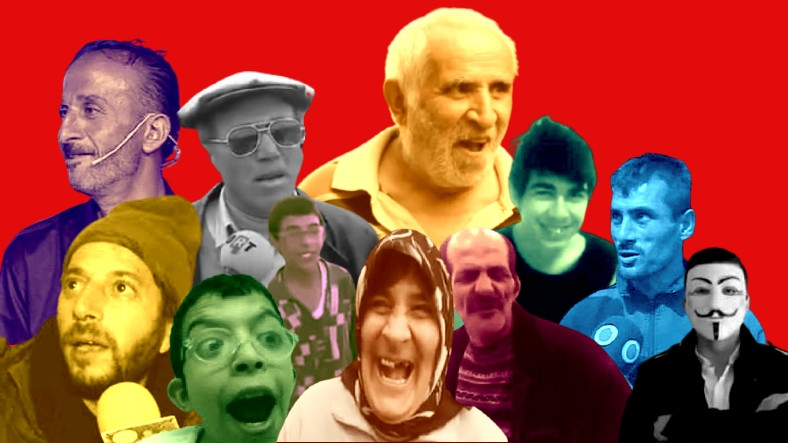 Oysaki Neler İzlemişiz Part 2: YouTube Türkiye’de Viral Olan