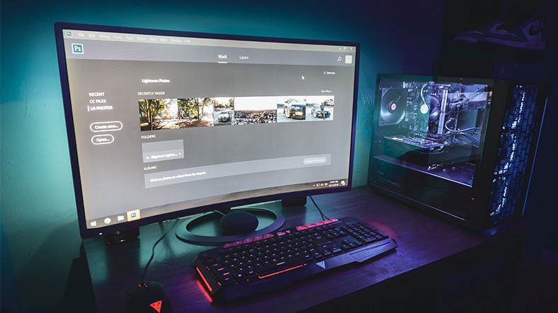 Oyuncu Monitörü Nasıl Seçilir? Webtekno Özel Ayrıntılı Rehber