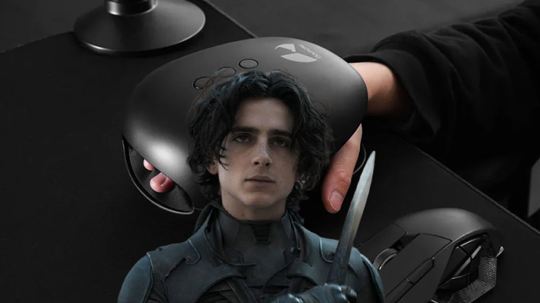 Oyuncular İçin ‘Masaüstü El Masaj Aleti’ Geliştirildi