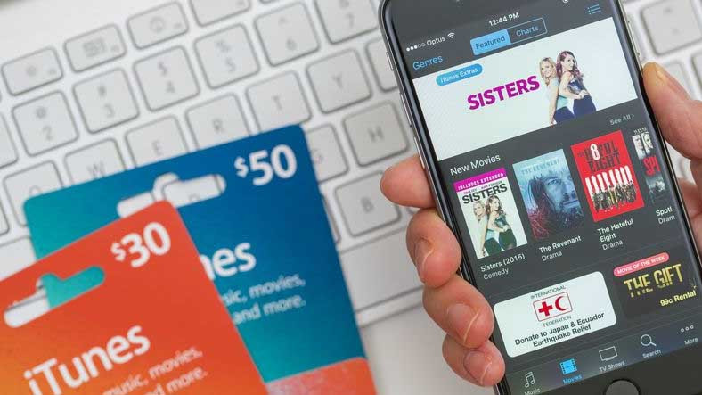 Oyunfor, Ocak Ayında En Çok Satılan İkram Kartını Açıkladı