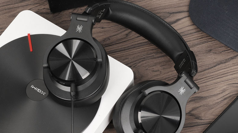 Özellikleriyle Hayran Bırakan Kablosuz Kulaklık: OneOdio A70