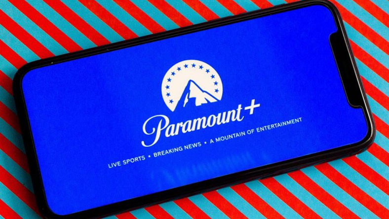 Paramount Plus, Bugün Kullanıma Açılıyor