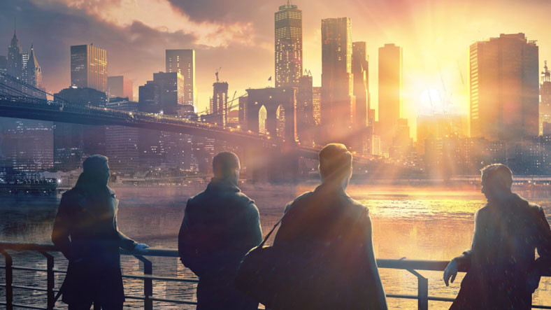 PAYDAY 3’ün Çıkış Tarihi ve Yayın Ortağı Açıklandı