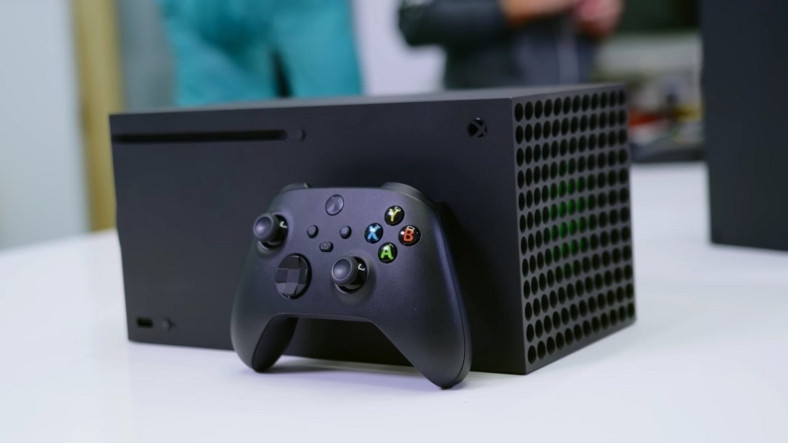 PC Oyunları Xbox’ta Oynanırken Görüntülendi [Video]