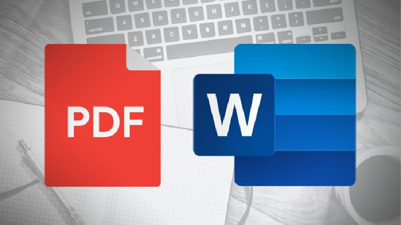 PDF Word Çevirme Süreci Nasıl Yapılır?