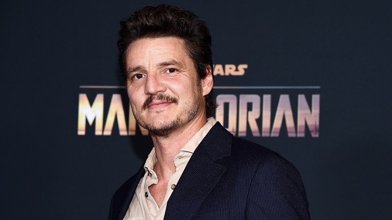 Pedro Pascal, Eski Bir Paylaşımı Sebebiyle Eleştiriliyor