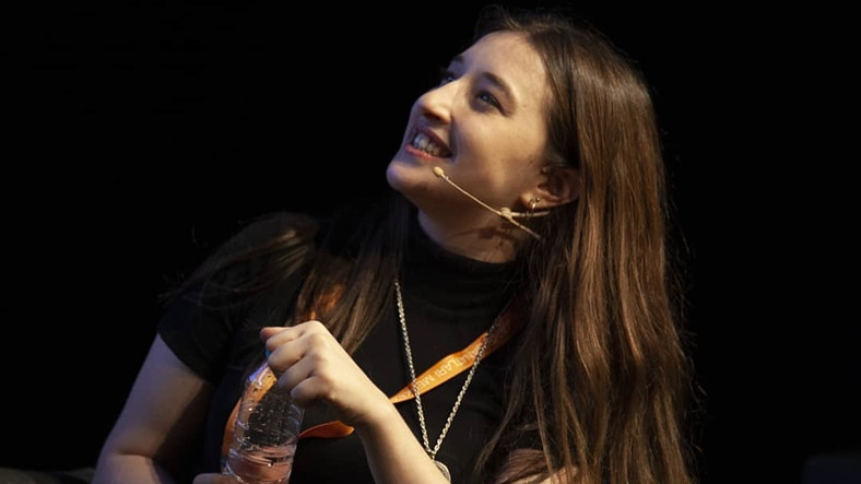 Pelin “Pqueen” Baynazoğlu Kimdir?