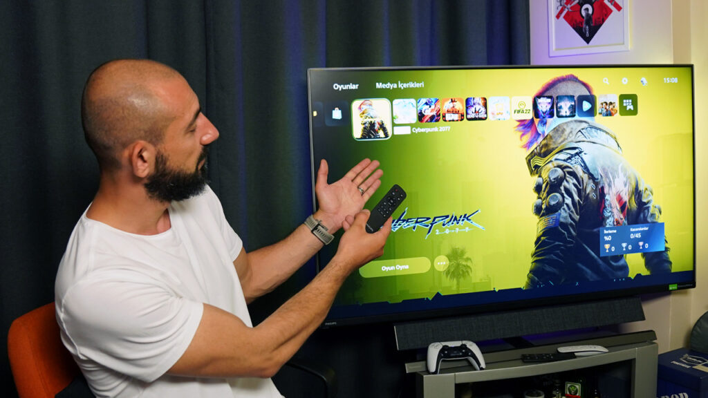 Philips 559M1RYV İncelemesi