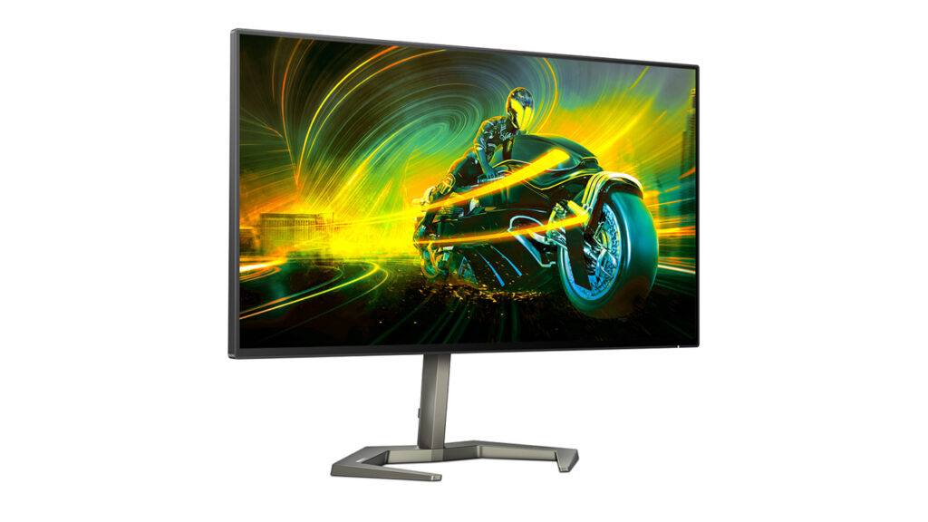 Philips Monitörleri Ortasına 2 Yeni Momentum Modeline Daha Katıldı. İşte Özellikleri ve fiyatı!