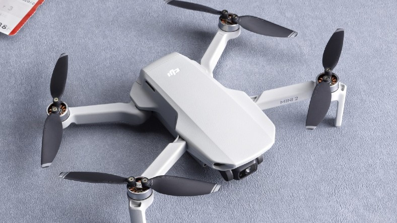 Piyasanın Önderi DJI’ın En Düzgün Droneları